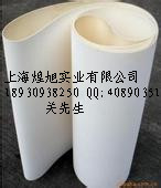 PVC白色