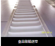 角度挡板输送带1